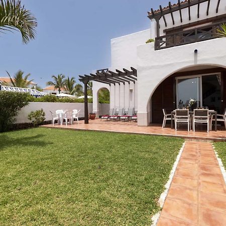 Parque Santiago III 235 - Four Bed Villa Playa de las Américas Kültér fotó