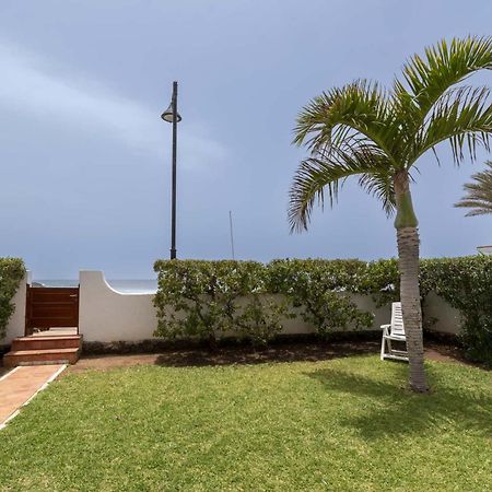Parque Santiago III 235 - Four Bed Villa Playa de las Américas Kültér fotó