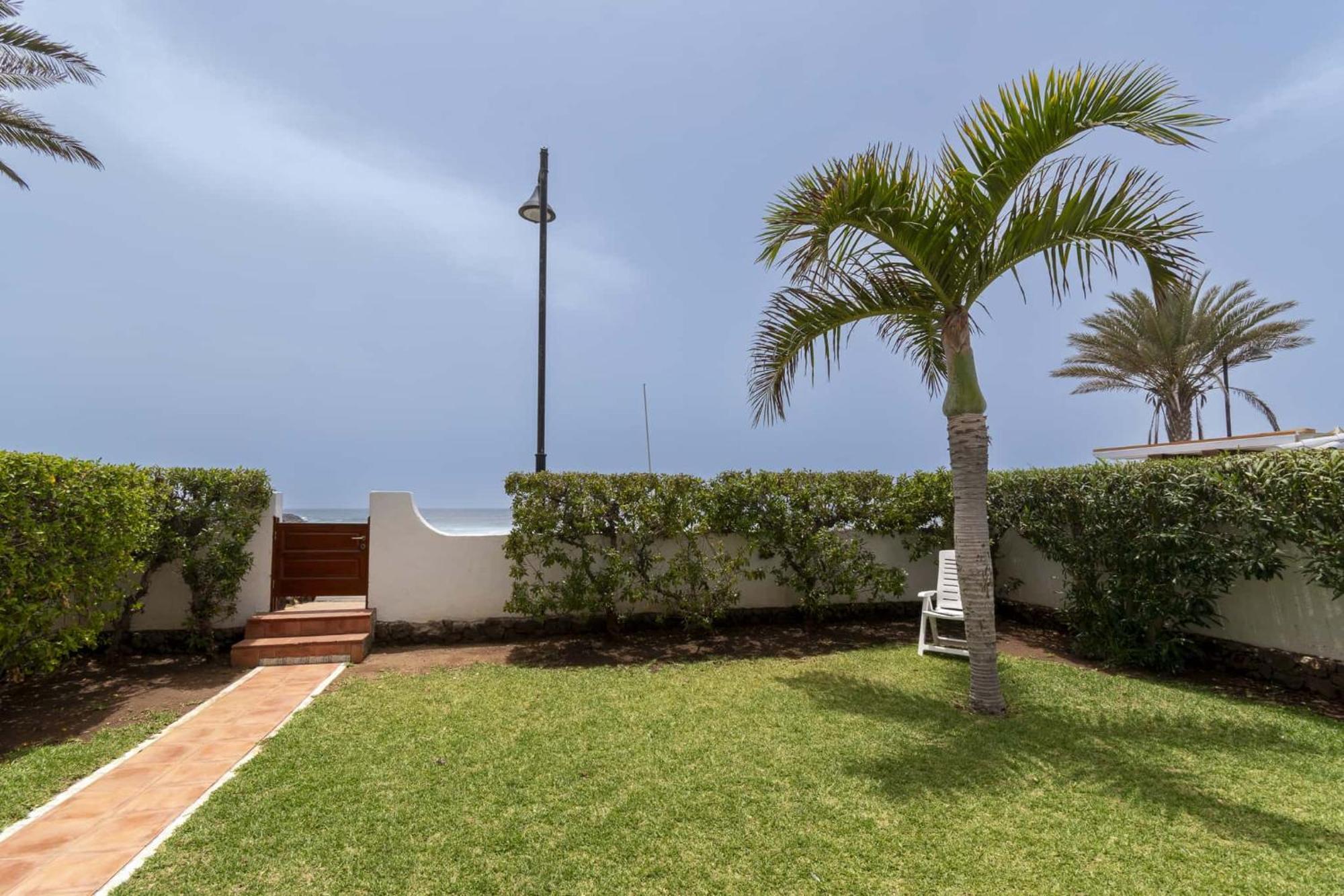 Parque Santiago III 235 - Four Bed Villa Playa de las Américas Kültér fotó