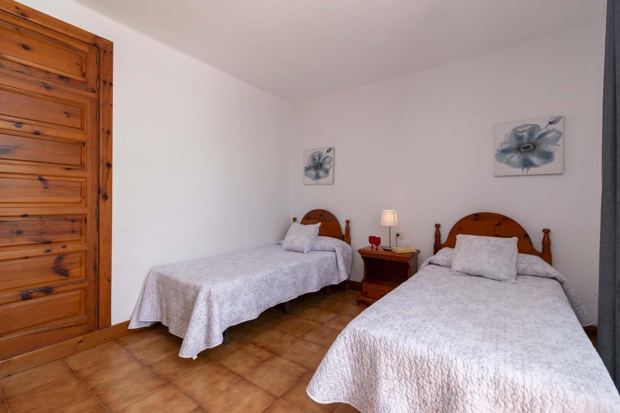 Parque Santiago III 235 - Four Bed Villa Playa de las Américas Kültér fotó