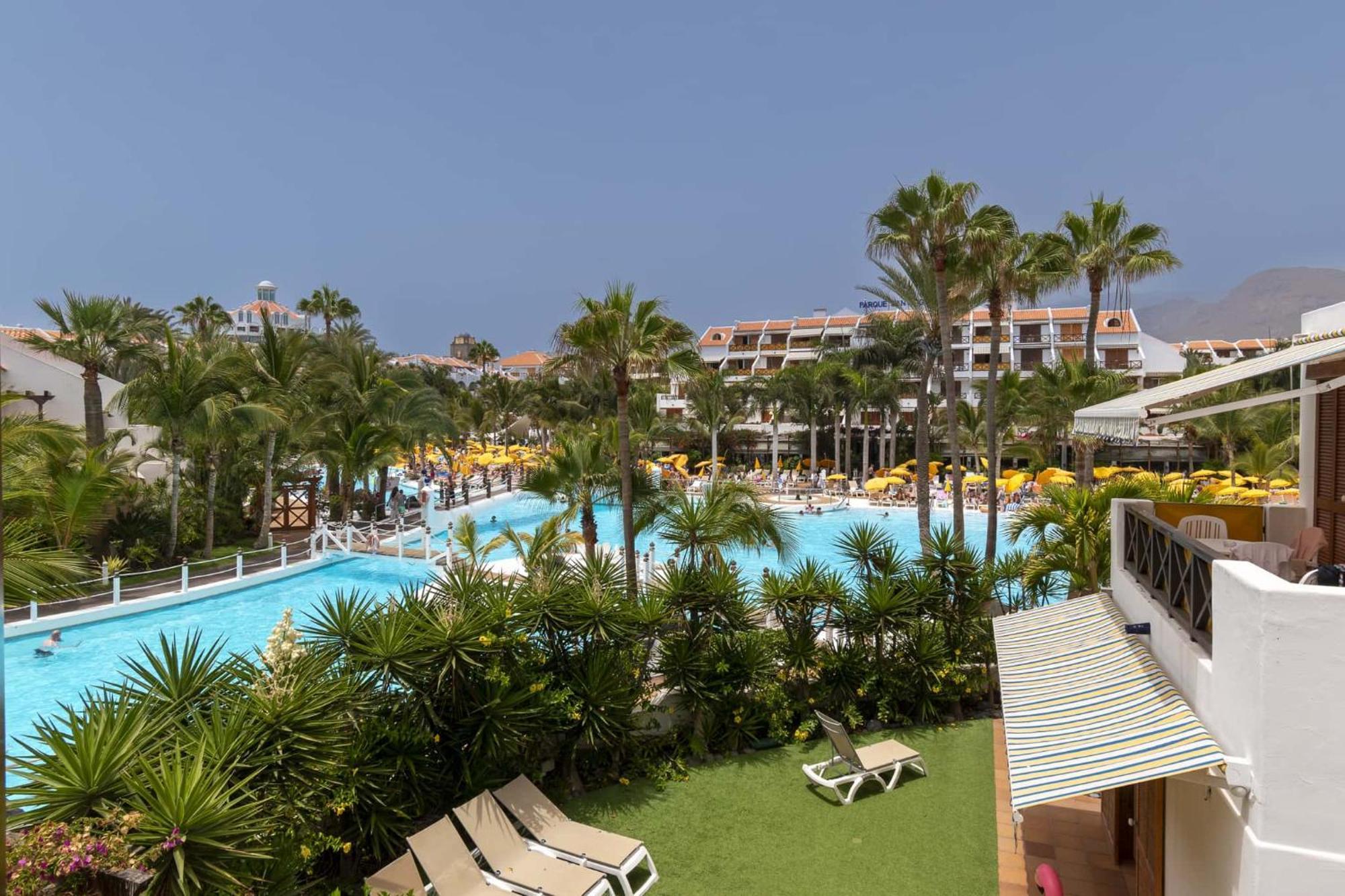 Parque Santiago III 235 - Four Bed Villa Playa de las Américas Kültér fotó