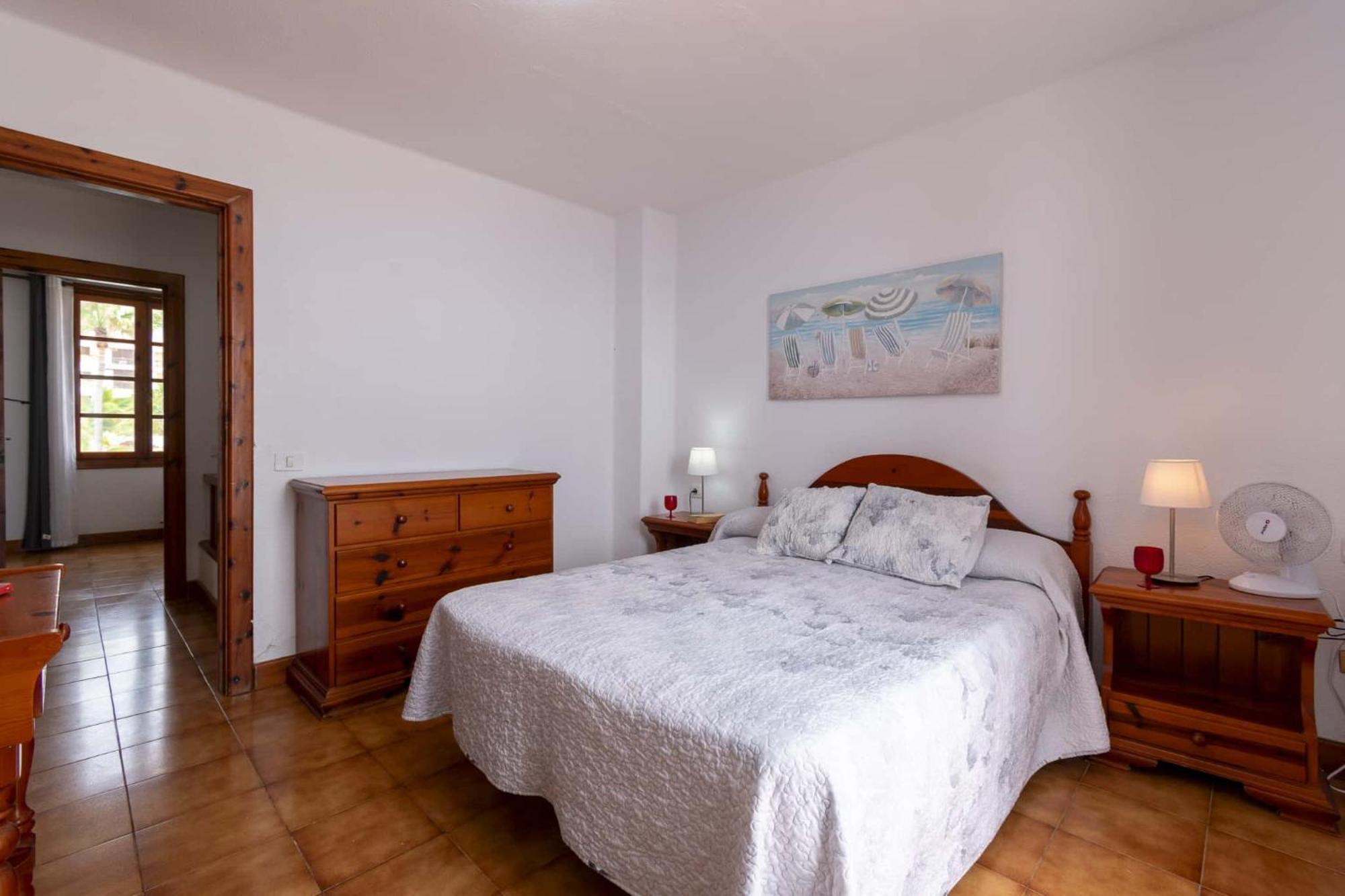 Parque Santiago III 235 - Four Bed Villa Playa de las Américas Kültér fotó