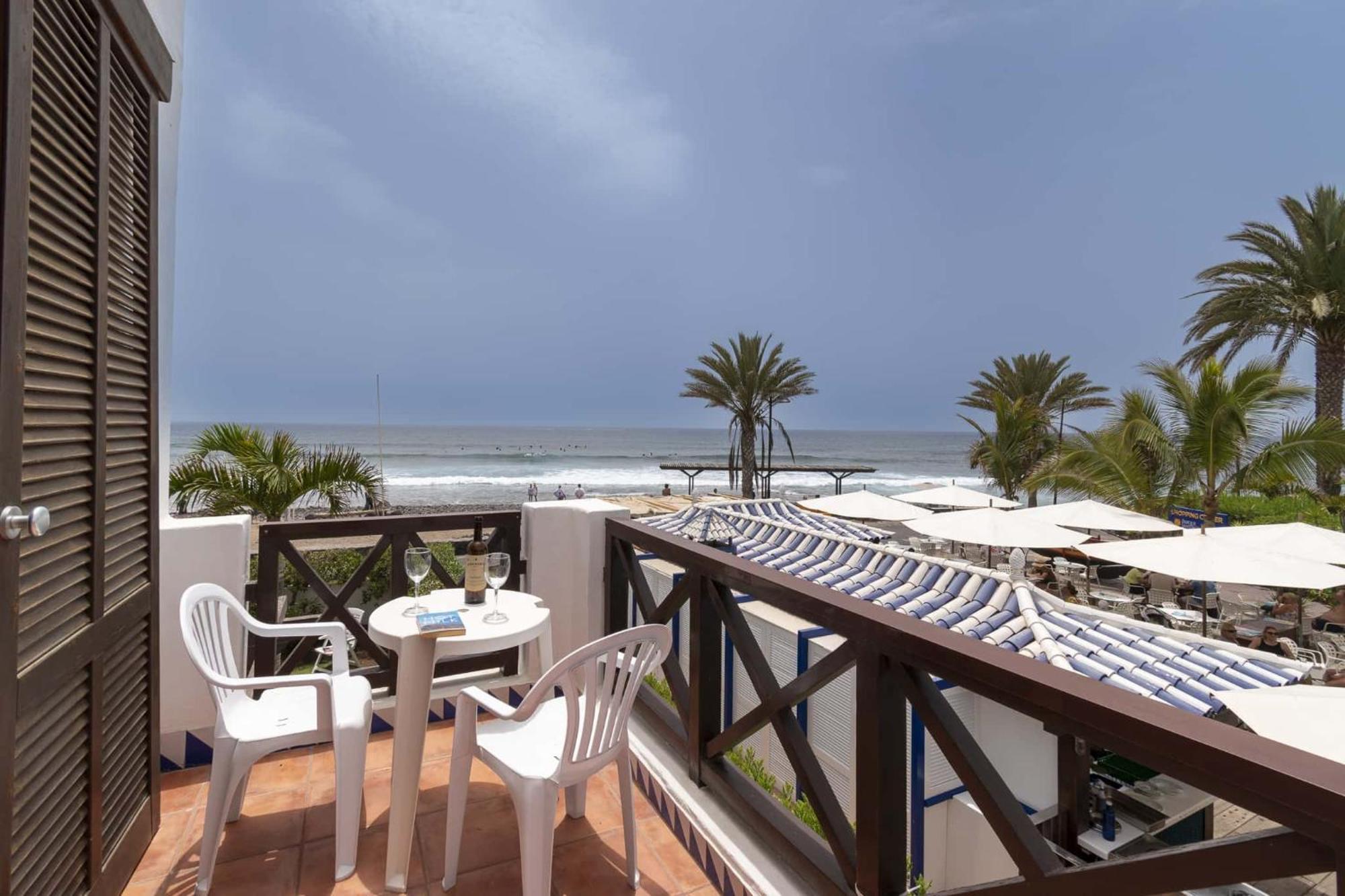 Parque Santiago III 235 - Four Bed Villa Playa de las Américas Kültér fotó