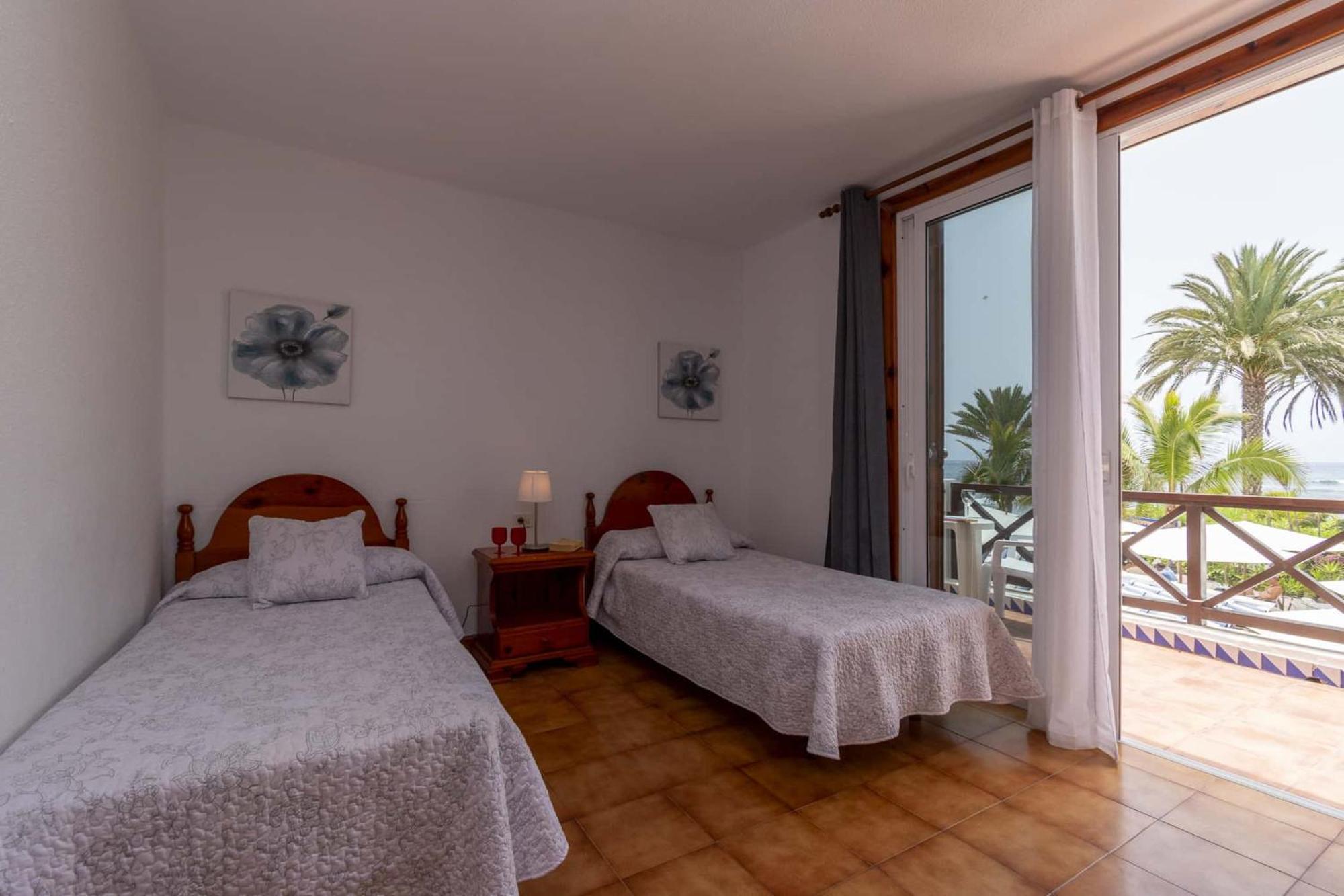 Parque Santiago III 235 - Four Bed Villa Playa de las Américas Kültér fotó