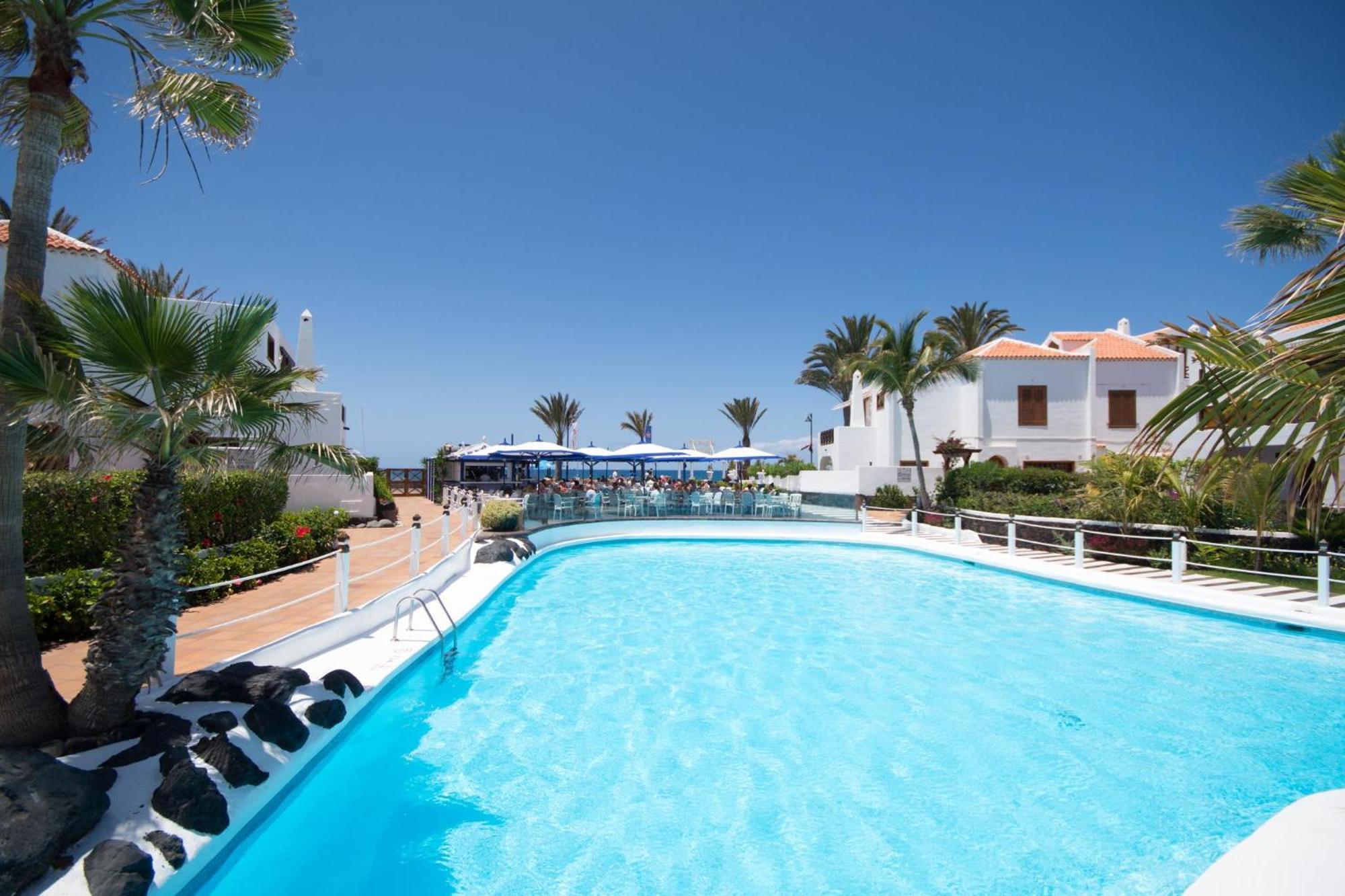 Parque Santiago III 235 - Four Bed Villa Playa de las Américas Kültér fotó