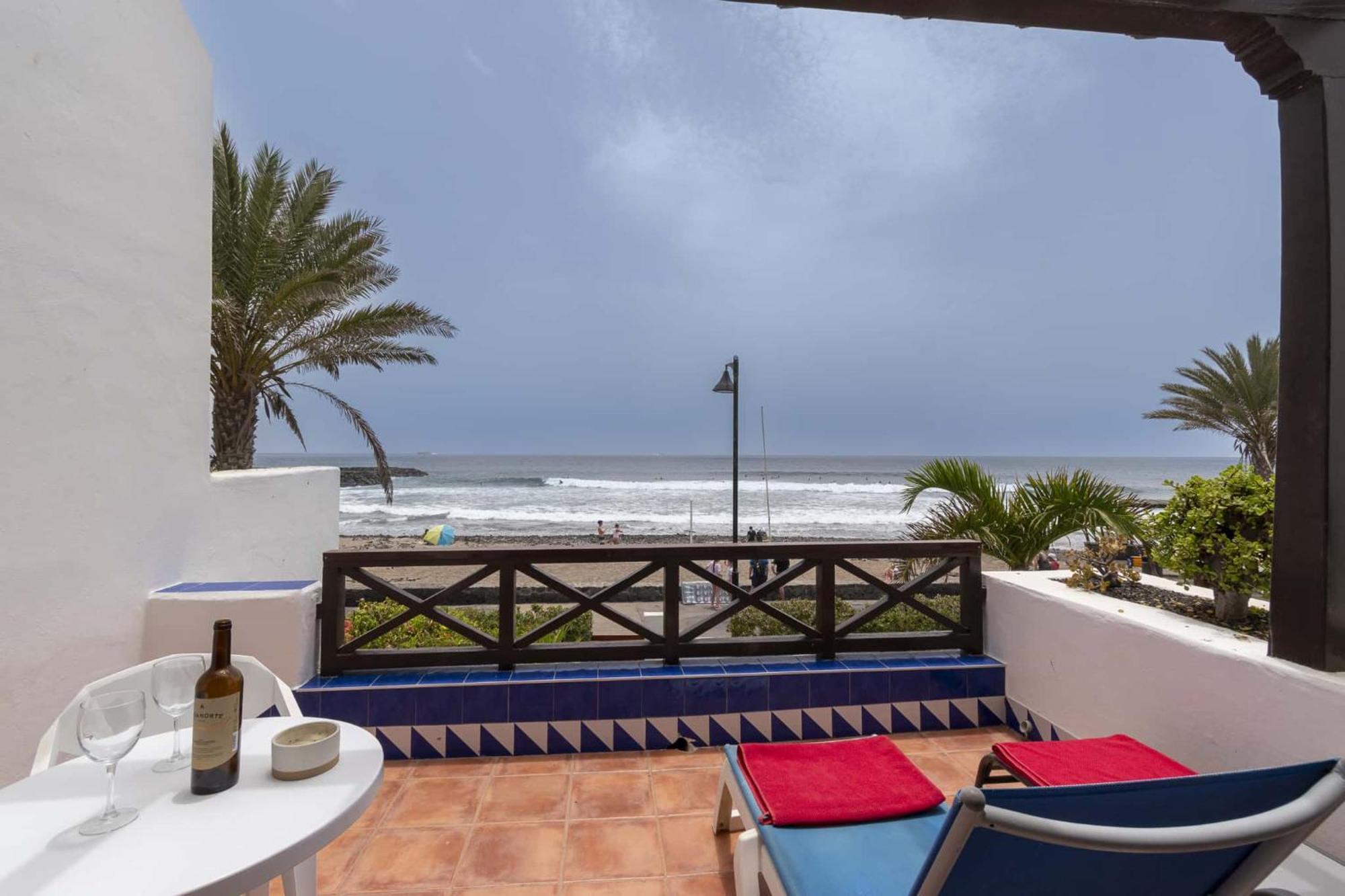 Parque Santiago III 235 - Four Bed Villa Playa de las Américas Kültér fotó