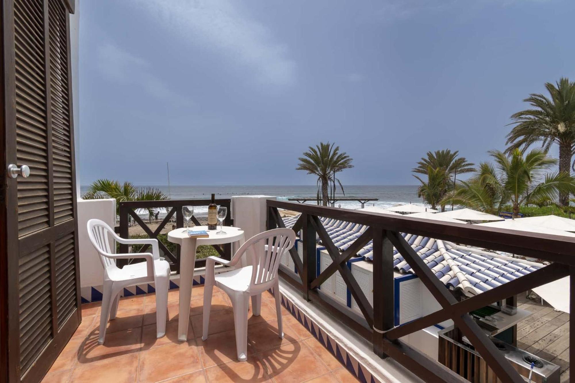 Parque Santiago III 235 - Four Bed Villa Playa de las Américas Kültér fotó