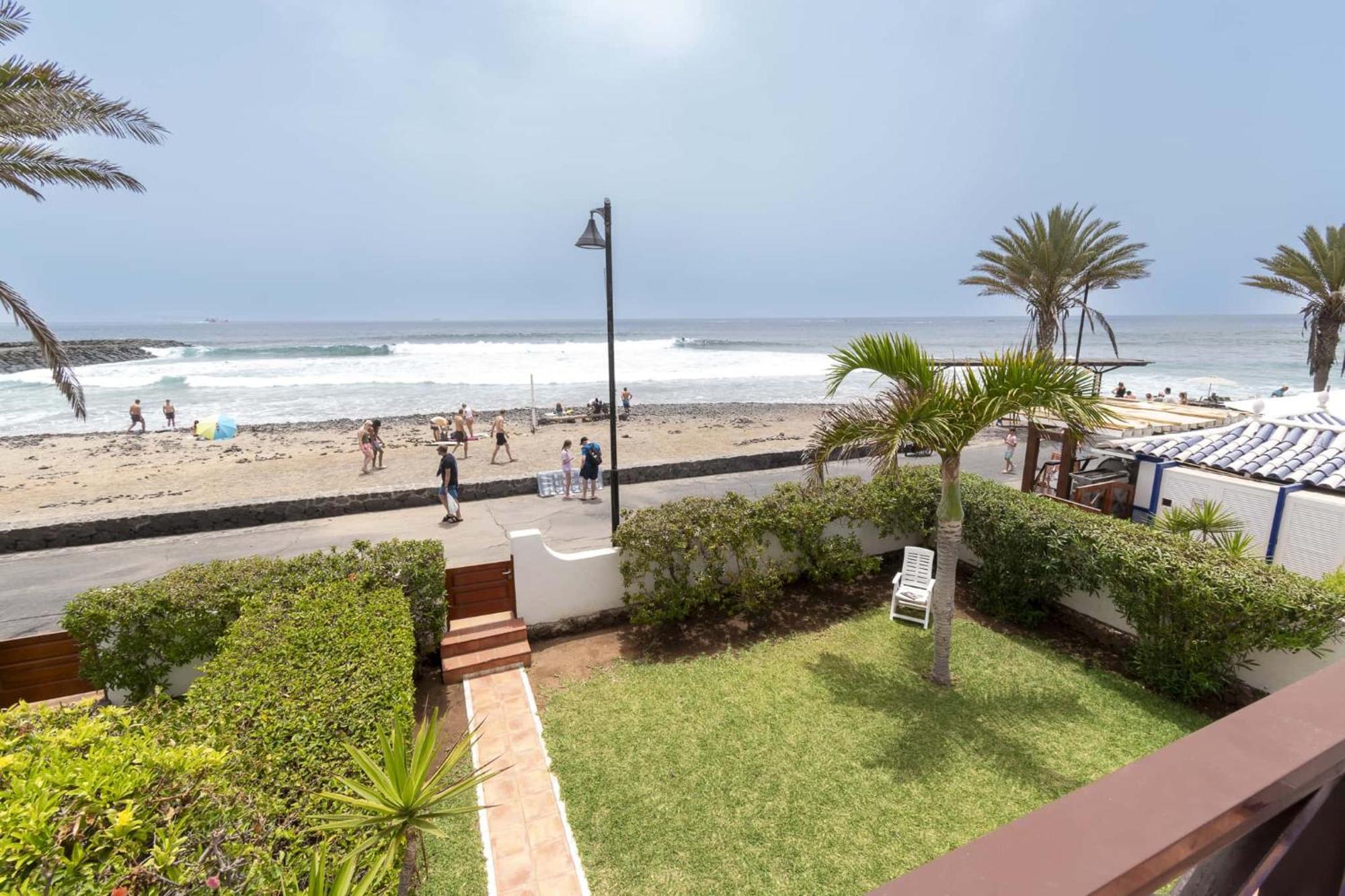 Parque Santiago III 235 - Four Bed Villa Playa de las Américas Kültér fotó