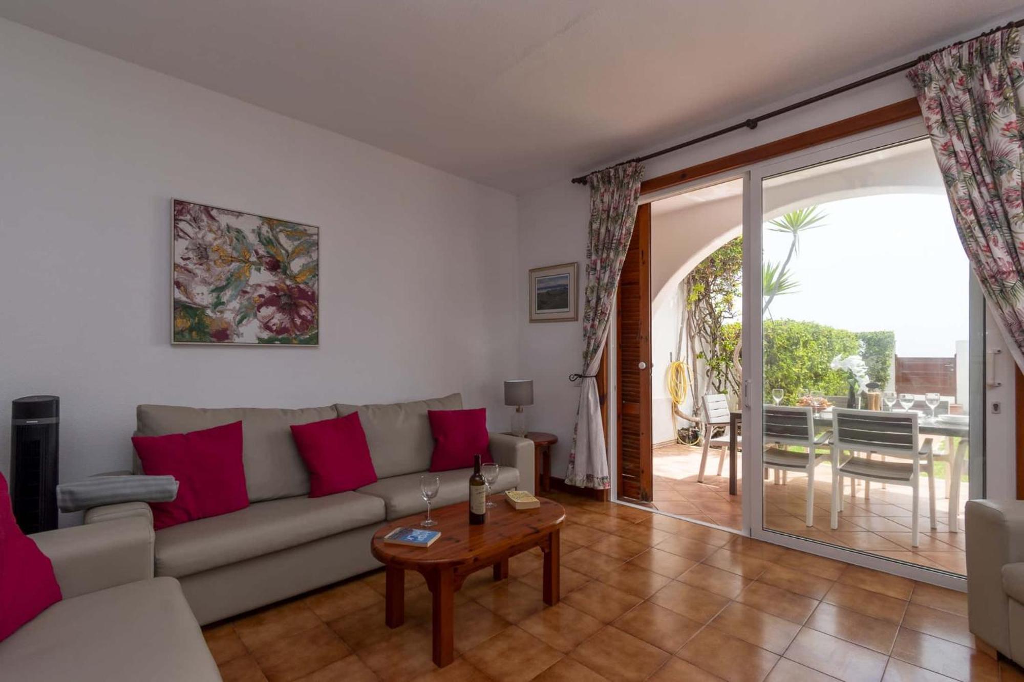 Parque Santiago III 235 - Four Bed Villa Playa de las Américas Kültér fotó
