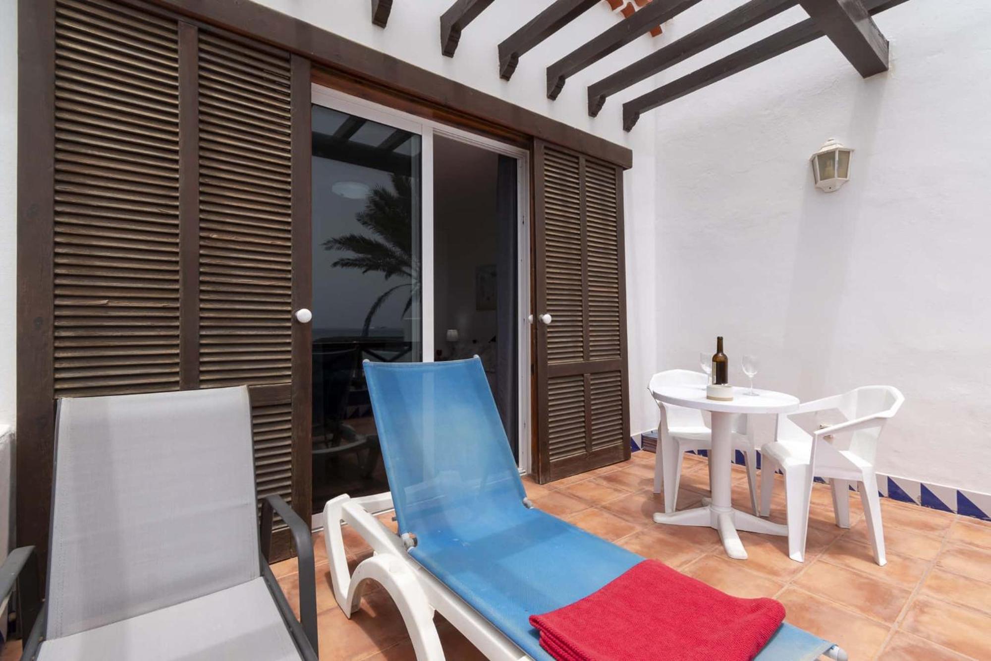 Parque Santiago III 235 - Four Bed Villa Playa de las Américas Kültér fotó