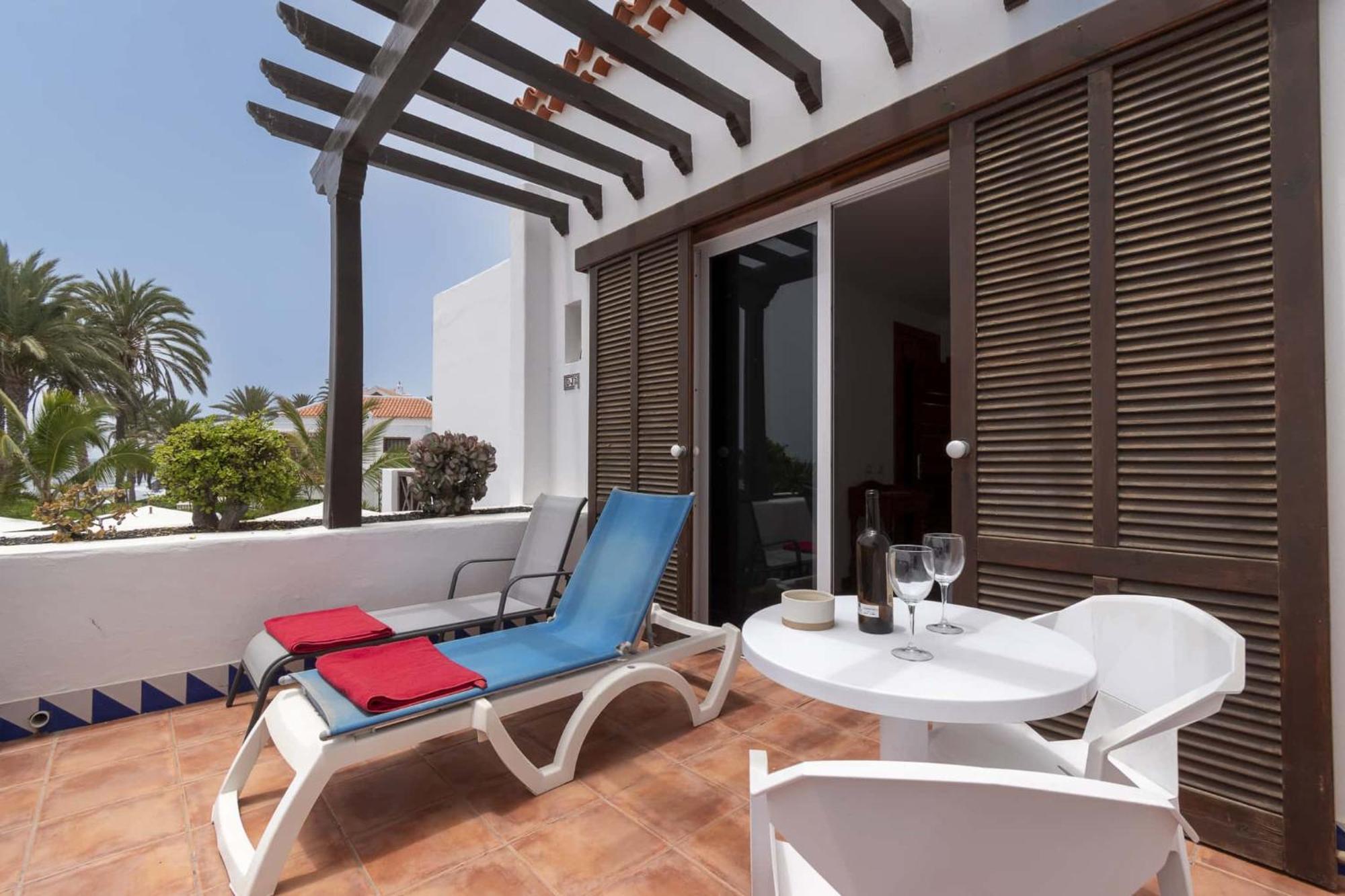 Parque Santiago III 235 - Four Bed Villa Playa de las Américas Kültér fotó