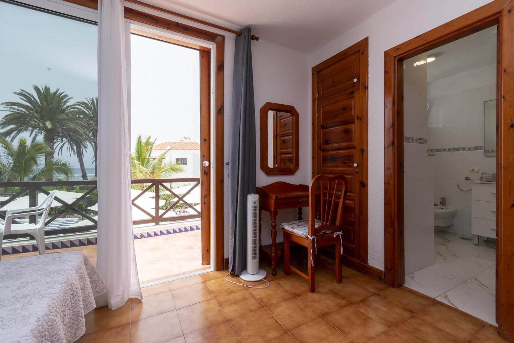 Parque Santiago III 235 - Four Bed Villa Playa de las Américas Kültér fotó