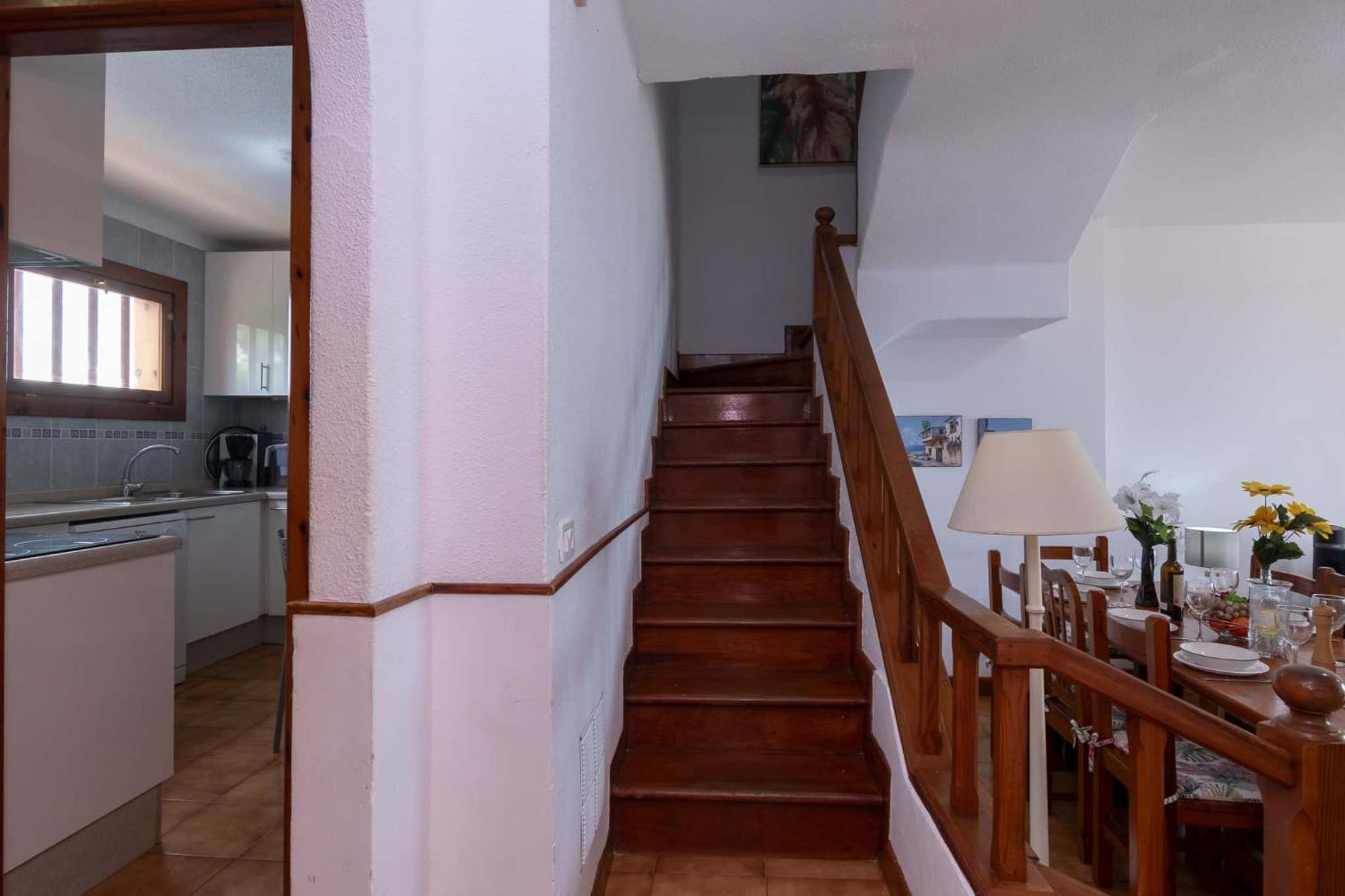 Parque Santiago III 235 - Four Bed Villa Playa de las Américas Kültér fotó