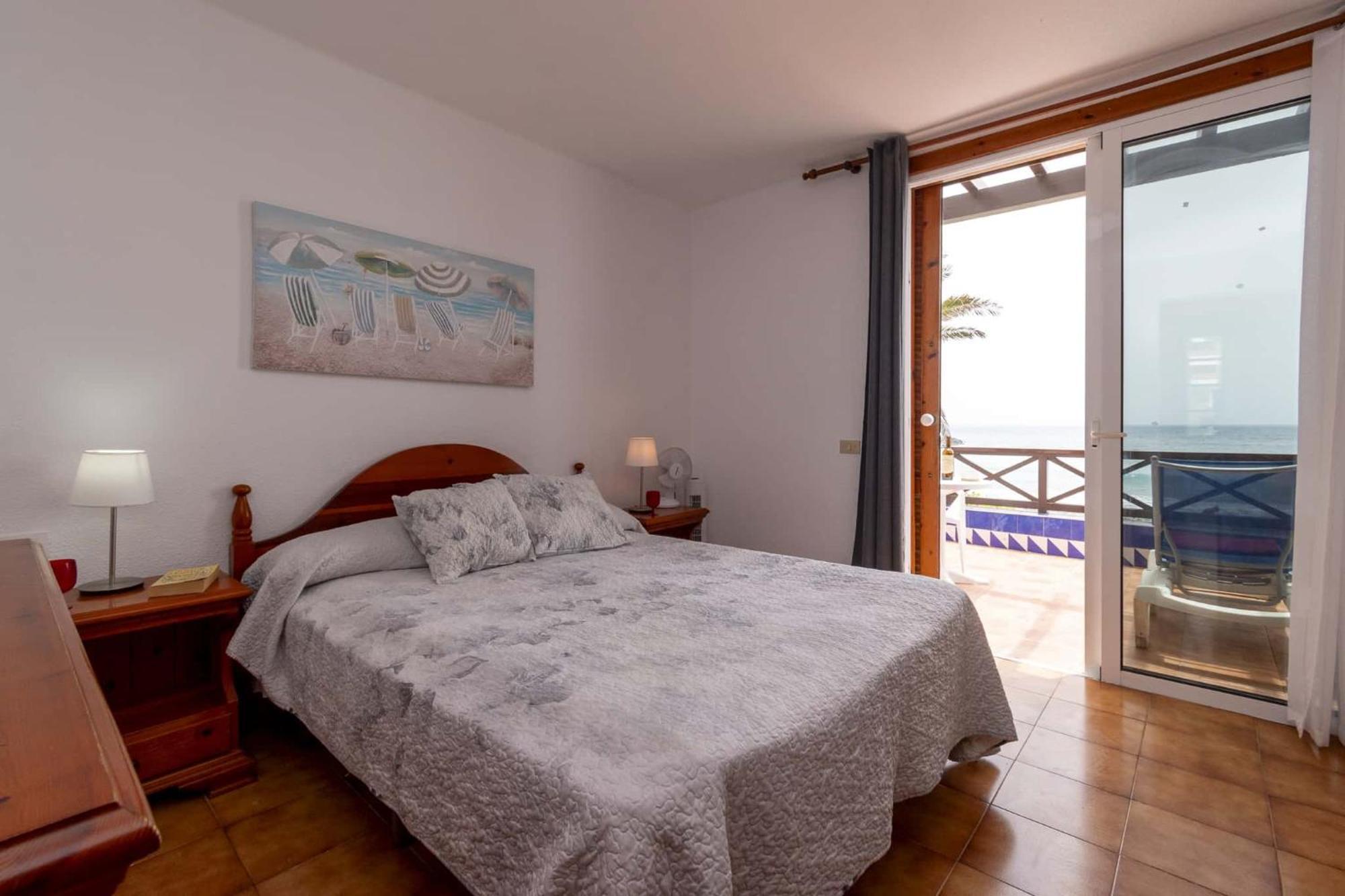 Parque Santiago III 235 - Four Bed Villa Playa de las Américas Kültér fotó