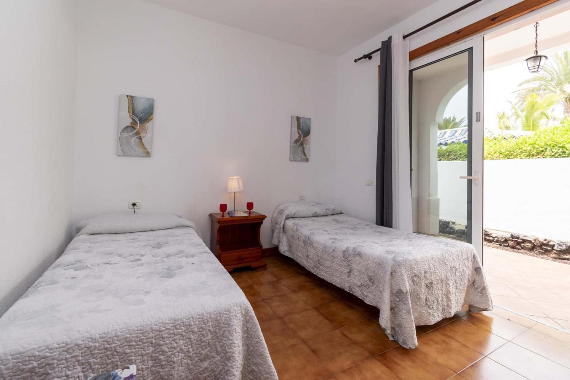 Parque Santiago III 235 - Four Bed Villa Playa de las Américas Kültér fotó