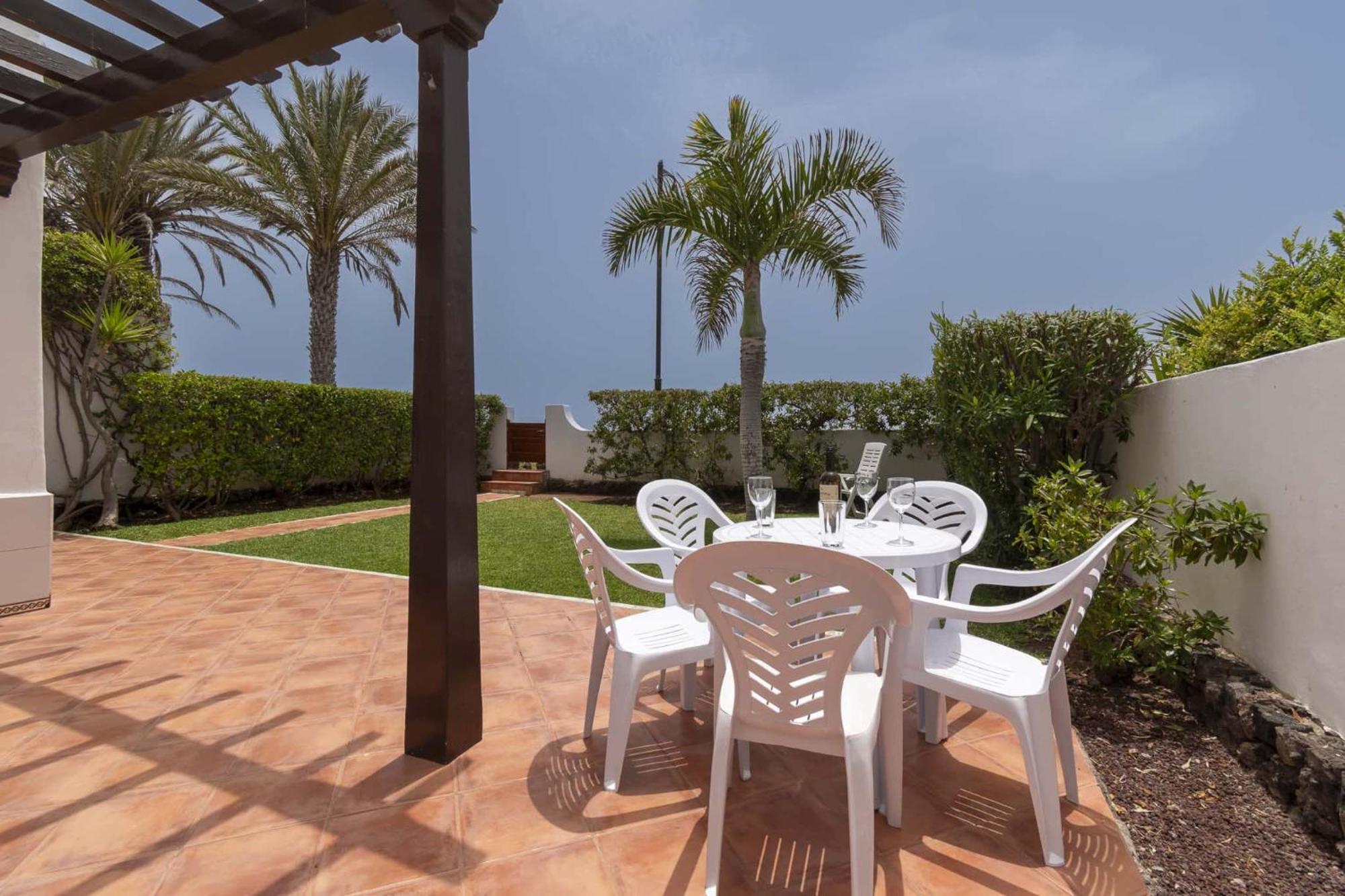 Parque Santiago III 235 - Four Bed Villa Playa de las Américas Kültér fotó