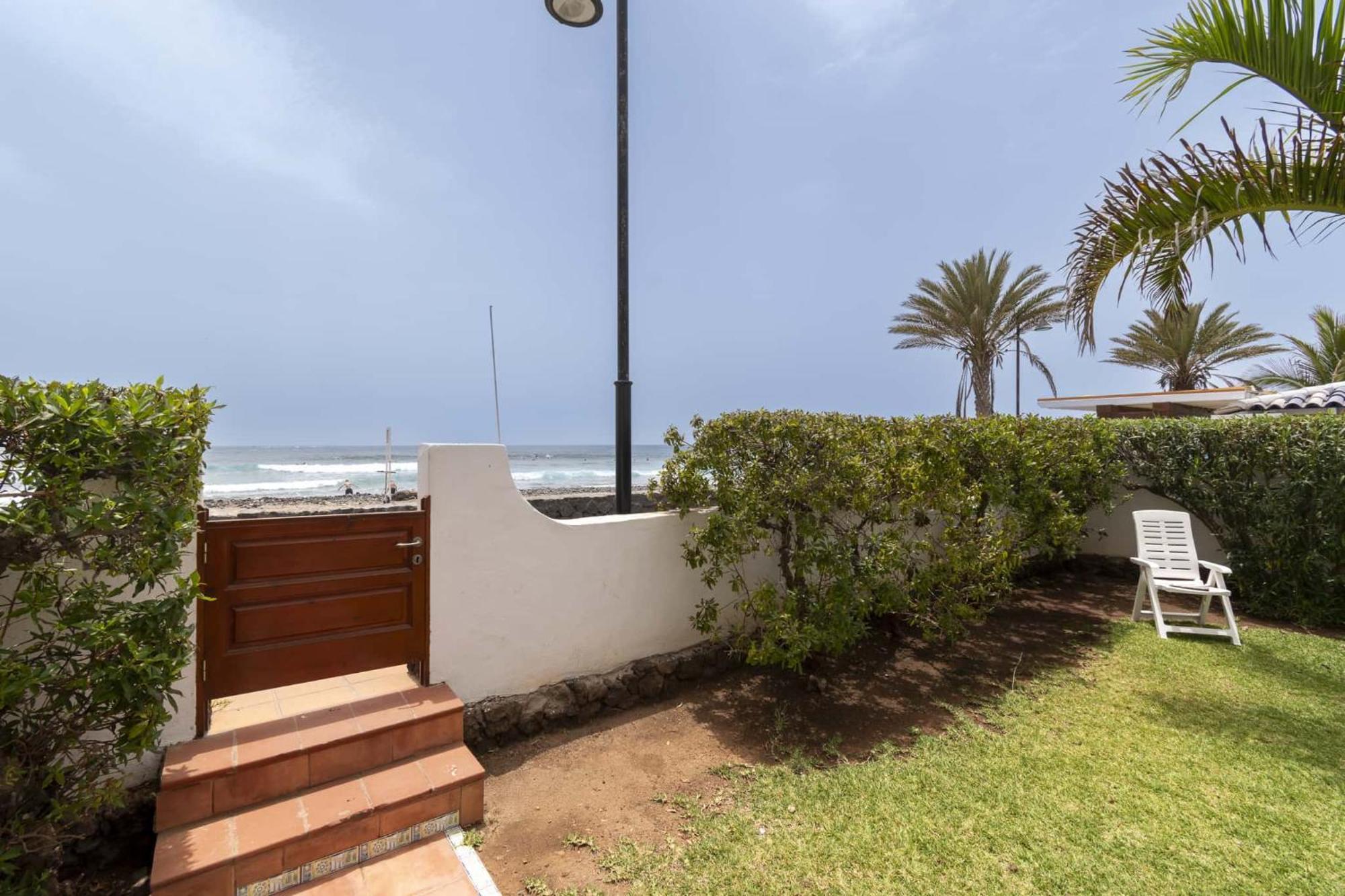 Parque Santiago III 235 - Four Bed Villa Playa de las Américas Kültér fotó